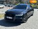 Audi A6, 2018, Бензин, 3 л., 152 тис. км, Седан, Синій, Одеса 110740 фото 12