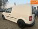 Volkswagen Caddy, 2014 р., Дизель, 230 тис. км, Пікап, Білий, Івано-Франківськ AT-10402184 фото 5