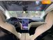 Tesla Model X, 2016, Електро, 100 тыс. км, Внедорожник / Кроссовер, Синий, Одесса Cars-Pr-58842 фото 8