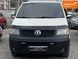 Volkswagen Transporter, 2007 г., Дизель, 340 тыс. км, Минивен, Белый, Каменское (Днепродзержинск) AT-10405955 фото 3