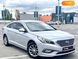 Hyundai Sonata, 2016, Газ, 2 л., 187 тис. км, Седан, Сірий, Київ 39634 фото 34