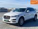 Jaguar F-Pace, 2018 р., Дизель, 121 тис. км, Позашляховик / Кросовер, Білий, Київ AT-10419073 фото 8