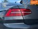 Volkswagen Passat, 2016 р., Бензин, 216 тис. км, Седан, Сірий, Рівне AT-10418410 фото 7