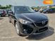 Mazda CX-5, 2015, Бензин, 2.5 л., 258 тыс. км, Внедорожник / Кроссовер, Чорный, Ровно Cars-Pr-67887 фото 41