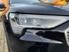 Audi e-tron, 2021, Електро, 34 тис. км, Позашляховик / Кросовер, Чорний, Ужгород Cars-Pr-66485 фото 8