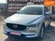 Mazda CX-5, 2021 р., Бензин, 120 тис. км, Позашляховик / Кросовер, Сірий, Вінниця AT-10412691 фото 1