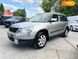 Skoda Yeti, 2013, Газ пропан-бутан / Бензин, 1.8 л., 110 тис. км, Позашляховик / Кросовер, Сірий, Чернівці 49662 фото 3