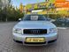 Audi A4, 2005 р., Бензин, 253 тис. км, Седан, Сірий, Кривий Ріг AT-10403441 фото 2