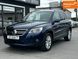 Volkswagen Tiguan, 2009 г., Бензин, 197 тыс. км, Внедорожник / Кроссовер, Синий, Житомир AT-10417038 фото 1