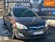 Opel Astra, 2011 р., Дизель, 313 тис. км, Седан, Чорний, Вінниця AT-10413595 фото 2