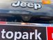 Jeep Compass, 2020, Бензин, 2.4 л., 119 тис. км, Позашляховик / Кросовер, Чорний, Запоріжжя 27854 фото 12