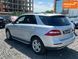 Mercedes-Benz M-Class, 2013 р., Дизель, 198 тис. км, Позашляховик / Кросовер, Сірий, Львів AT-10419291 фото 2