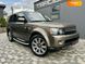 Land Rover Range Rover Sport, 2012, Бензин, 5 л., 112 тис. км, Позашляховик / Кросовер, Коричневий, Київ 99801 фото 172