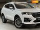 Haval H6, 2020, Бензин, 1.97 л., 30 тис. км, Позашляховик / Кросовер, Білий, Київ 17854 фото 8