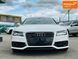 Audi A7 Sportback, 2011 р., Бензин, 140 тис. км, Седан, Білий, Харків AT-10406944 фото 1
