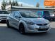 Hyundai Elantra, 2011 р., Газ пропан-бутан / Бензин, 273 тис. км, Седан, Сірий, Житомир AT-10417952 фото 2