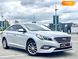Hyundai Sonata, 2016, Газ, 2 л., 187 тис. км, Седан, Сірий, Київ 39634 фото 1