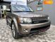 Land Rover Range Rover Sport, 2012, Бензин, 5 л., 112 тис. км, Позашляховик / Кросовер, Коричневий, Київ 99801 фото 12