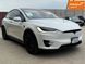Tesla Model X, 2016 р., Електро, 218 тис. км, Позашляховик / Кросовер, Білий, Дніпро (Дніпропетровськ) AT-10417694 фото 3