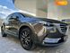 Mazda CX-9, 2019, Бензин, 2.49 л., 80 тыс. км, Внедорожник / Кроссовер, Серый, Днепр (Днепропетровск) 43648 фото 12