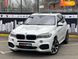 BMW X5, 2017, Бензин, 2.98 л., 120 тис. км, Позашляховик / Кросовер, Білий, Київ 42612 фото 2
