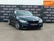 BMW 4 Series, 2017 р., Бензин, 100 тис. км, Седан, Синій, Київ AT-10419460 фото 5