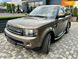 Land Rover Range Rover Sport, 2012, Бензин, 5 л., 112 тис. км, Позашляховик / Кросовер, Коричневий, Київ 99801 фото 170