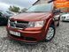 Dodge Journey, 2014 р., Бензин, 228 тис. км, Позашляховик / Кросовер, Помаранчевий, Сміла AT-10417623 фото 2