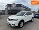 Nissan Rogue, 2015 р., Газ метан / Бензин, 208 тис. км, Позашляховик / Кросовер, Білий, Запоріжжя AT-10411223 фото 5