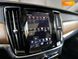 Volvo S90, 2017, Бензин, 1.97 л., 78 тыс. км, Седан, Серый, Львов 44214 фото 53