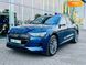 Audi e-tron, 2019, Електро, 187 тис. км, Позашляховик / Кросовер, Синій, Рівне 109962 фото 4