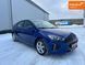 Hyundai Ioniq, 2019 г., Електро, Лифтбек, Синий, Винница AT-10407593 фото 1