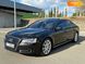 Audi A8, 2013, Бензин, 3.99 л., 127 тыс. км, Седан, Чорный, Киев Cars-Pr-62192 фото 8