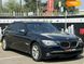 BMW 7 Series, 2010, Бензин, 4.4 л., 122 тыс. км, Седан, Синий, Киев 109999 фото 41