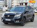 Honda Passport, 2020, Бензин, 3.47 л., 80 тыс. км, Внедорожник / Кроссовер, Чорный, Киев 108920 фото 2