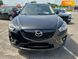 Mazda CX-5, 2015, Бензин, 2.5 л., 258 тыс. км, Внедорожник / Кроссовер, Чорный, Ровно Cars-Pr-67887 фото 43