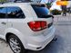 Fiat Freemont, 2012, Дизель, 2 л., 229 тис. км, Позашляховик / Кросовер, Білий, Київ 46703 фото 11