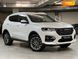 Haval H6, 2020, Бензин, 1.97 л., 30 тис. км, Позашляховик / Кросовер, Білий, Київ 17854 фото 5