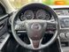 Mazda 6, 2012, Бензин, 2.49 л., 229 тис. км, Седан, Чорний, Харків 40276 фото 17