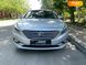 Hyundai Sonata, 2017, Газ, 2 л., 279 тыс. км, Седан, Серый, Киев 111093 фото 2
