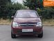 Opel Meriva, 2005 г., Газ пропан-бутан / Бензин, 210 тыс. км, Хетчбек, Красный, Хмельницкий AT-10399432 фото 2