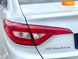 Hyundai Sonata, 2016, Газ, 2 л., 187 тис. км, Седан, Сірий, Київ 39634 фото 10