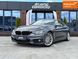BMW 4 Series, 2014 г., Бензин, 187 тыс. км, Купе, Серый, Киев AT-10424079 фото 3