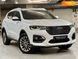 Haval H6, 2020, Бензин, 1.97 л., 30 тис. км, Позашляховик / Кросовер, Білий, Київ 17854 фото 1