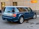 Ford Flex, 2016, Бензин, 3.5 л., 128 тыс. км, Внедорожник / Кроссовер, Синий, Одесса 15178 фото 17