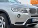 BMW X3, 2012 г., Бензин, 185 тыс. км, Внедорожник / Кроссовер, Серый, Каменское (Днепродзержинск) AT-10407152 фото 22