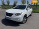 Lexus RX, 2010, Газ пропан-бутан / Бензин, 3.5 л., 225 тис. км, Позашляховик / Кросовер, Білий, Дніпро (Дніпропетровськ) 107533 фото 3