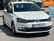 Volkswagen Polo, 2015 г., Бензин, 224 тыс. км, Хетчбек, Белый, Днепр (Днепропетровск) AT-10419348 фото 2