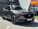Mazda CX-5, 2020 г., Бензин, 131 тыс. км, Внедорожник / Кроссовер, Серый, Львов AT-10418610 фото 3