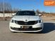 Skoda Octavia, 2018 р., Дизель, 267 тис. км, Універсал, Білий, Львів AT-10411553 фото 7